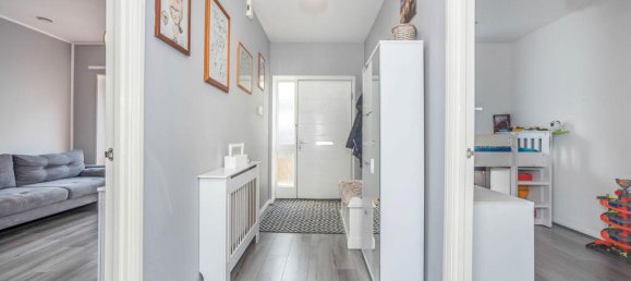 Квартира с 2 спальнями в Бекслихит, Великобритания № 10800 27