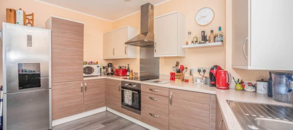 Квартира с 2 спальнями в Бекслихит, Великобритания № 10800 7