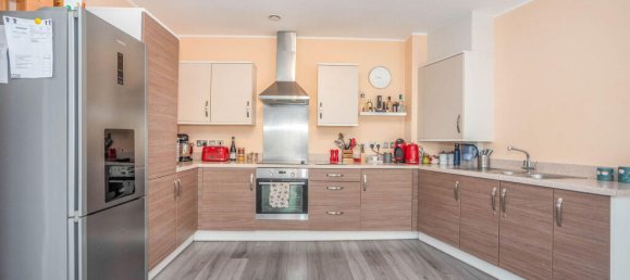 Квартира с 2 спальнями в Бекслихит, Великобритания № 10800 15