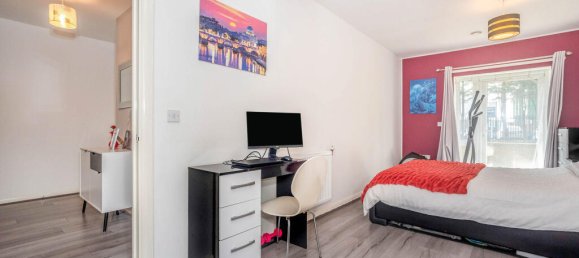 Квартира с 2 спальнями в Бекслихит, Великобритания № 10800 19