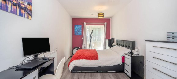 Квартира с 2 спальнями в Бекслихит, Великобритания № 10800 14