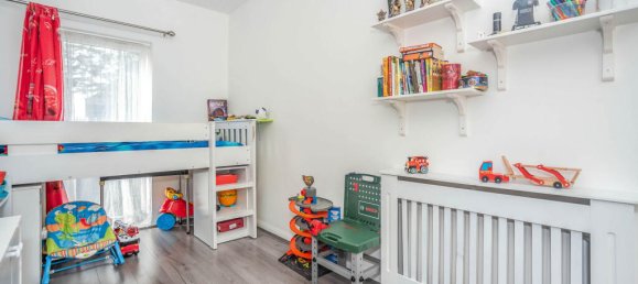 Квартира с 2 спальнями в Бекслихит, Великобритания № 10800 45