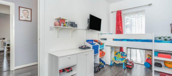 Квартира с 2 спальнями в Бекслихит, Великобритания № 10800 35