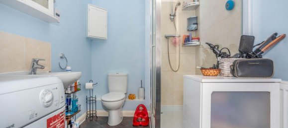 Квартира с 2 спальнями в Бекслихит, Великобритания № 10800 52