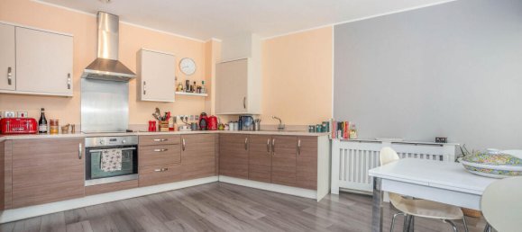 Квартира с 2 спальнями в Бекслихит, Великобритания № 10800 26