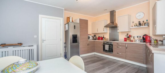 Квартира с 2 спальнями в Бекслихит, Великобритания № 10800 30