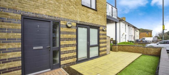 Квартира с 2 спальнями в Бекслихит, Великобритания № 10800 57