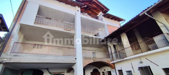 5 bedrooms House in Borgomasino, Italy No. 157169 46