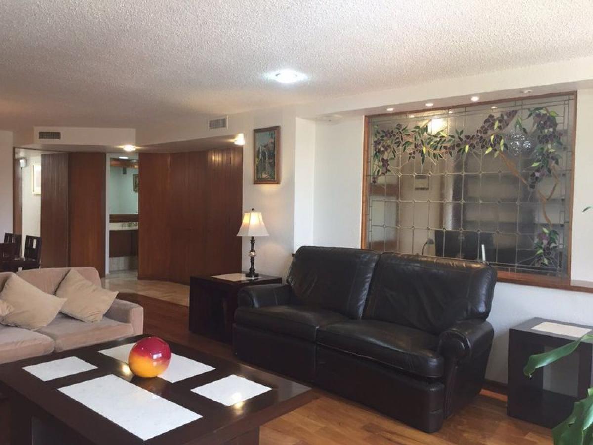 4 bedrooms Apartment in Mexicali, Mexico No. 173200