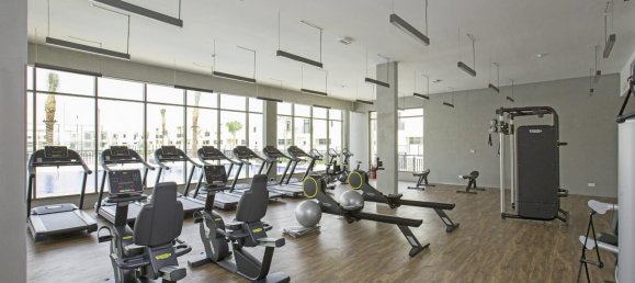 3 Schlafzimmer Stadthaus in Town Square, UAE, Nr. 110984 9