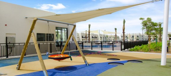 3 Schlafzimmer Stadthaus in Town Square, UAE, Nr. 110984 7