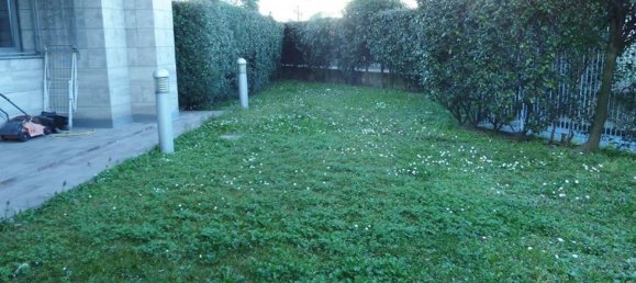 5-Zimmer Wohnung in Milan, Italy, Nr. 247326 12