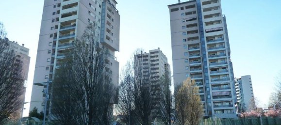 5-Zimmer Wohnung in Milan, Italy, Nr. 247326 20