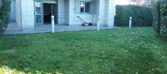 5-Zimmer Wohnung in Milan, Italy, Nr. 247326 13