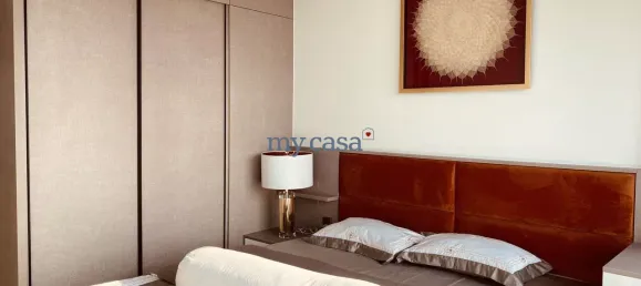 3 bedrooms Apartment for rent in Thu Duc, Ho Chi Minh, Vietnam № 9487 4