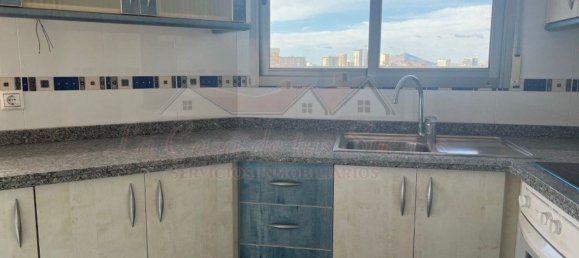 3 bedrooms Penthouse in Calpe, Spain No. 38762 2