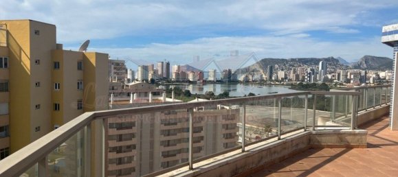 3 bedrooms Penthouse in Calpe, Spain No. 38762 11