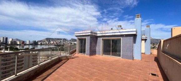 3 bedrooms Penthouse in Calpe, Spain No. 38762 34