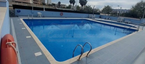 3 bedrooms Penthouse in Calpe, Spain No. 38762 37