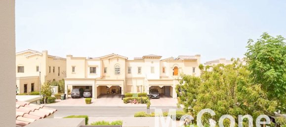 4 Schlafzimmer Villa in Reem, UAE, Nr. 34372 12