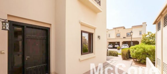 4 Schlafzimmer Villa in Reem, UAE, Nr. 34372 13