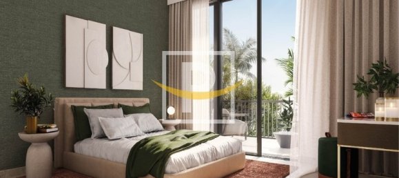 4 chambres Maison de ville à The Valley, UAE No. 9584 4