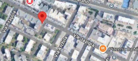 2 Schlafzimmer Wohnung in Bari, Italy, Nr. 278637 9