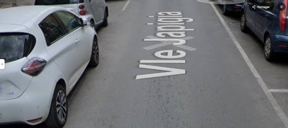 2 Schlafzimmer Wohnung in Bari, Italy, Nr. 278637 5