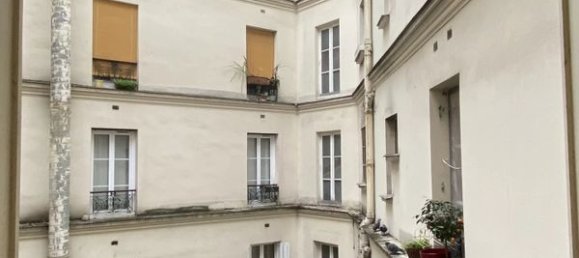 2 bedrooms Apartment in Paris, France No. 149282 7