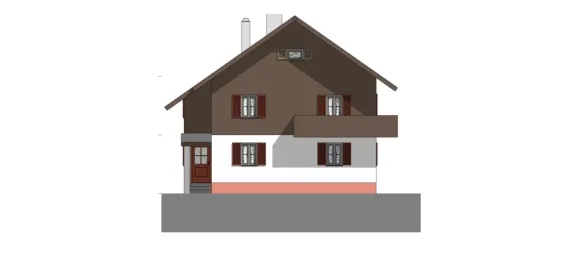 Дом с 6 комнатами в Гамперн, Австрия № 139871 18