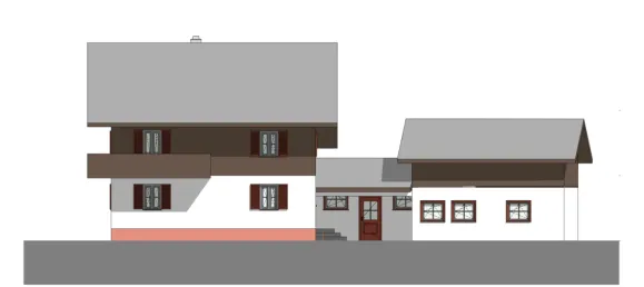 Дом с 6 комнатами в Гамперн, Австрия № 139871 17