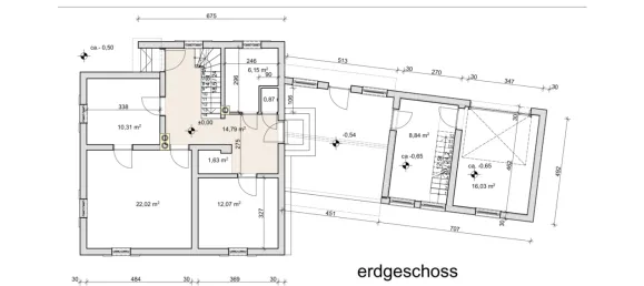 Дом с 6 комнатами в Гамперн, Австрия № 139871 14