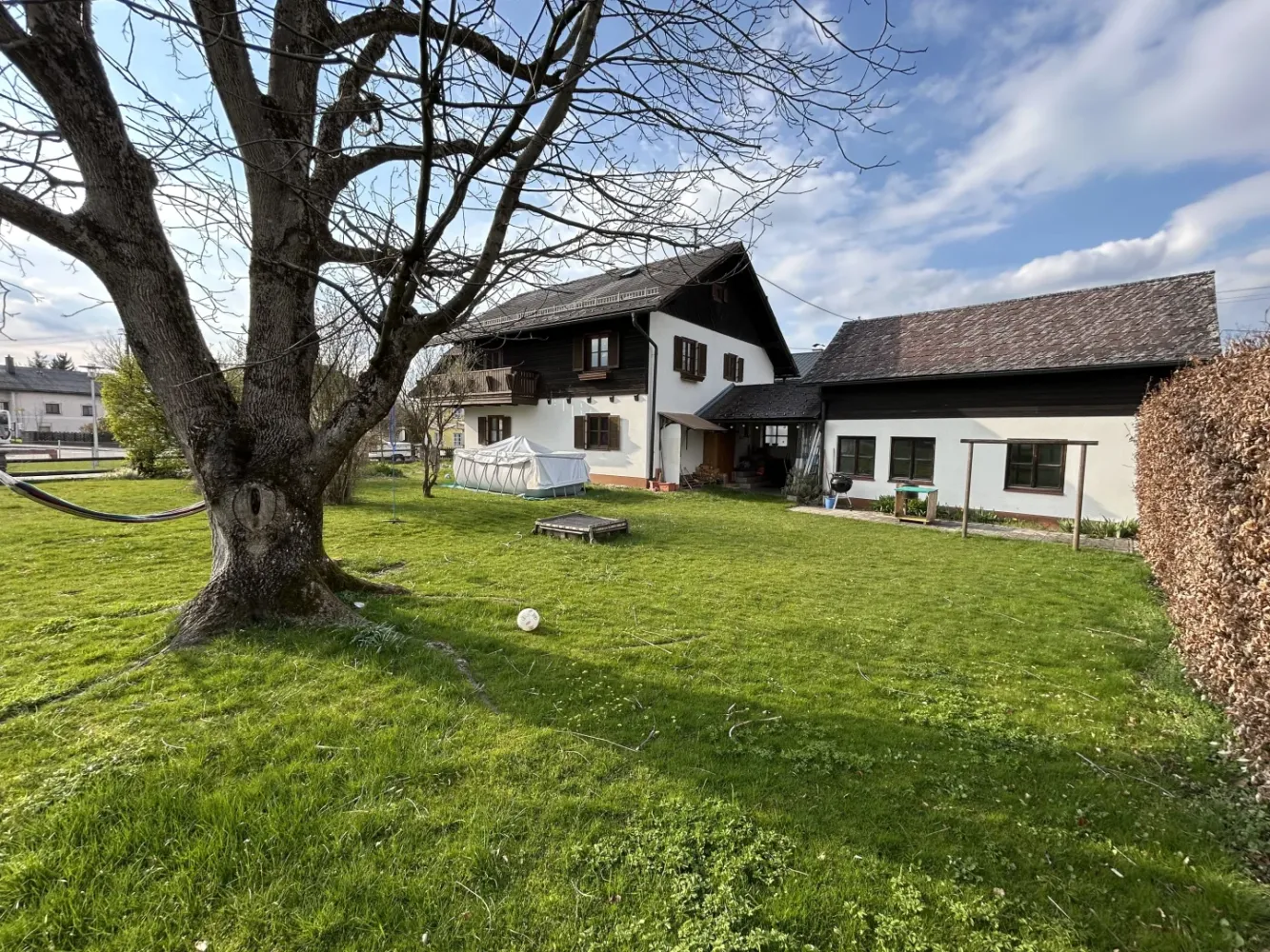 Дом с 6 комнатами в Гамперн, Австрия № 139871