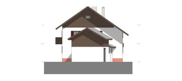 Дом с 6 комнатами в Гамперн, Австрия № 139871 20