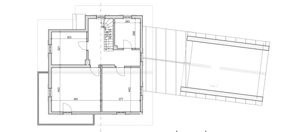 Дом с 6 комнатами в Гамперн, Австрия № 139871 15