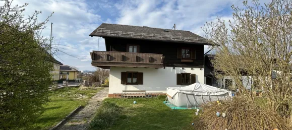 Дом с 6 комнатами в Гамперн, Австрия № 139871 2