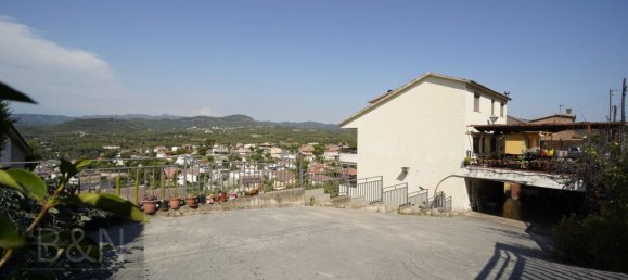 4 Schlafzimmer Haus in Vacarisses, Spain, Nr. 154939 36