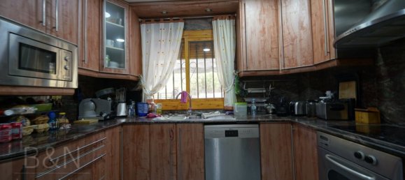 4 Schlafzimmer Haus in Vacarisses, Spain, Nr. 154939 5