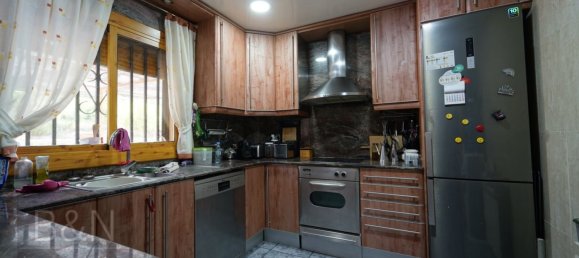 4 Schlafzimmer Haus in Vacarisses, Spain, Nr. 154939 4