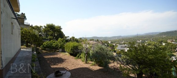 4 Schlafzimmer Haus in Vacarisses, Spain, Nr. 154939 45