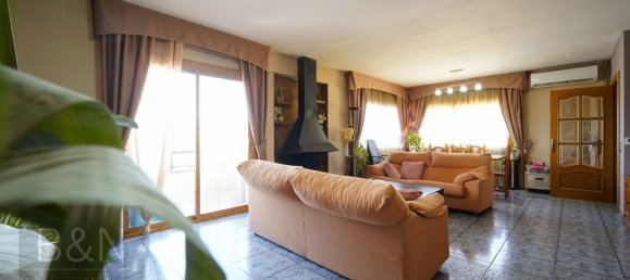 4 Schlafzimmer Haus in Vacarisses, Spain, Nr. 154939 7