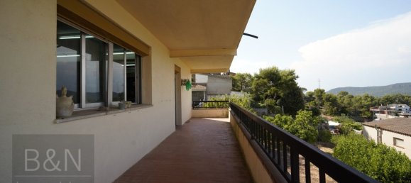 4 Schlafzimmer Haus in Vacarisses, Spain, Nr. 154939 29
