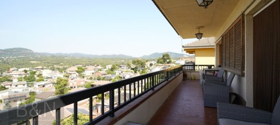 4 Schlafzimmer Haus in Vacarisses, Spain, Nr. 154939 11