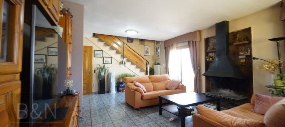 4 Schlafzimmer Haus in Vacarisses, Spain, Nr. 154939 12