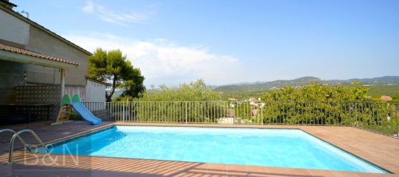 4 Schlafzimmer Haus in Vacarisses, Spain, Nr. 154939 41