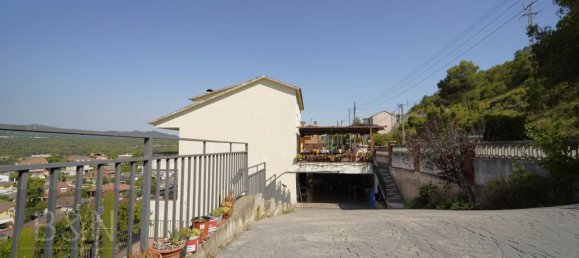 4 Schlafzimmer Haus in Vacarisses, Spain, Nr. 154939 37