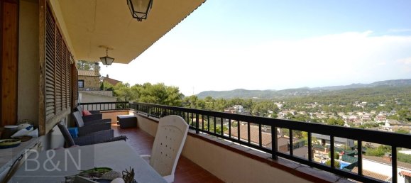 4 Schlafzimmer Haus in Vacarisses, Spain, Nr. 154939 9