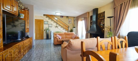 4 Schlafzimmer Haus in Vacarisses, Spain, Nr. 154939 8