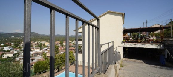 4 Schlafzimmer Haus in Vacarisses, Spain, Nr. 154939 38