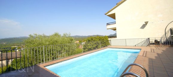 4 Schlafzimmer Haus in Vacarisses, Spain, Nr. 154939 42